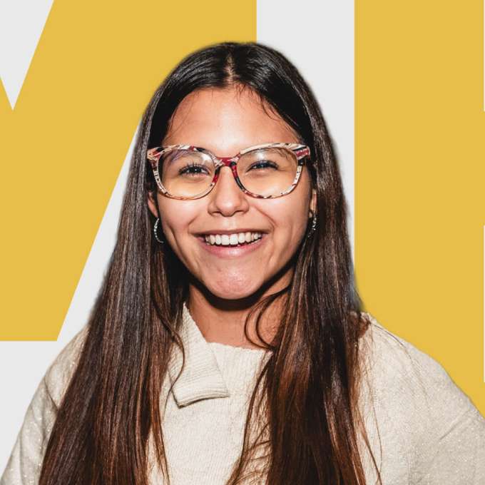 Isidora Uribe Silva